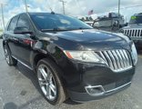 Used 2014 Lincoln MKX AWD w/ Equipment Group 102A image 4