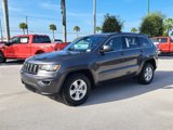 Used 2017 Jeep Grand Cherokee Laredo w/ Quick Order Package 2BE image 3
