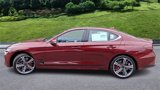 New 2025 Genesis G70 2.5T w/ Sport Prestige Package image 5