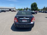 Used 2015 Chevrolet Sonic LT image 2
