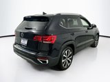 Used 2022 Volkswagen Taos SE image 5
