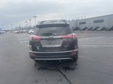 Used 2018 Toyota RAV4 Limited image 5