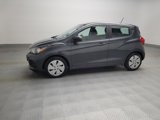 Used 2017 Chevrolet Spark LS image 2
