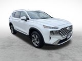 Used 2022 Hyundai Santa Fe SEL image 3