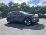 Used 2022 Hyundai Tucson Limited image 3