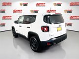 Used 2020 Jeep Renegade Sport image 2