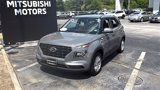 Used 2021 Hyundai Venue SE image 2