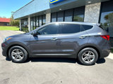 Used 2018 Hyundai Santa Fe Sport image 4