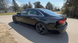 Used 2016 Audi A8 L 4.0T image 3