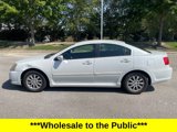 Used 2010 Mitsubishi Galant ES image 2