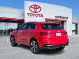 Used 2020 Audi Q3 2.0T Prestige image 4