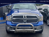 Used 2015 RAM 1500 Big Horn image 5