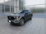 Certified 2023 Ford F150 XL w/ STX Appearance Package image 4