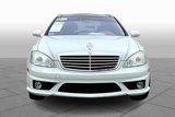 Used 2008 Mercedes-Benz S 63 AMG image 3