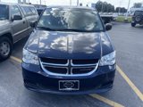 Used 2014 Dodge Grand Caravan American Value Package image 2