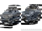 Certified 2023 Volvo XC90 T8 Plus w/ Protection Package image 1
