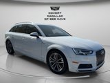 Used 2019 Audi A4 2.0T allroad Premium Plus w/ Premium Plus Package image 2