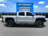 Used 2018 GMC Sierra 1500 SLT w/ SLT Premium Package image 2