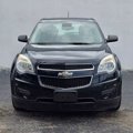 Used 2015 Chevrolet Equinox LS image 2