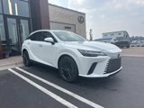New 2025 Lexus RX 350 Premium w/ Convenience Package image 6