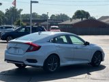 Used 2019 Honda Civic EX image 5