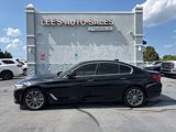Used 2017 BMW 530i w/ Premium Package image 4