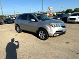 Used 2013 Acura MDX w/ Technology Package image 6