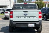 Used 2022 Ford Maverick Lariat image 5