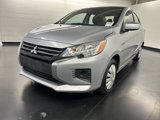 Used 2022 Mitsubishi Mirage G4 ES image 3