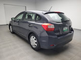 Used 2013 Subaru Impreza 2.0i image 5