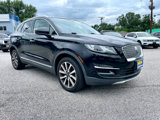 Used 2019 Lincoln MKC Reserve w/ MKC Climate Package image 2