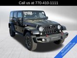 Used 2015 Jeep Wrangler Unlimited Rubicon image 3