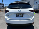 Used 2020 MAZDA CX-5 Grand Touring Reserve image 4