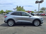 Used 2021 Ford Escape Titanium w/ Titanium Elite Package image 3