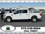 Used 2021 Ford F150 XL w/ Trailer Tow Package image 4