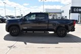 New 2024 GMC Sierra 1500 Elevation w/ LPO, Elevation Black Package image 4