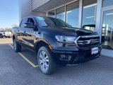 Used 2019 Ford Ranger Lariat w/ FX4 Off-Road Package image 3
