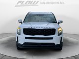 Used 2022 Kia Telluride EX w/ EX Premium Package image 2
