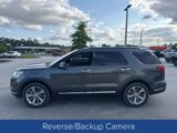 Used 2018 Ford Explorer Limited w/ Equipment Group 301A image 5