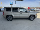 Used 2009 Jeep Patriot Limited image 4