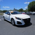 Used 2024 Nissan Altima 2.5 S image 3