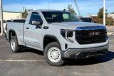 Used 2024 GMC Sierra 1500 Pro w/ Pro Value Package image 2