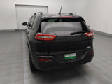 Used 2018 Jeep Cherokee Latitude image 6
