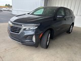 Used 2023 Chevrolet Equinox LT image 3