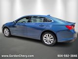 Certified 2024 Chevrolet Malibu LT image 3