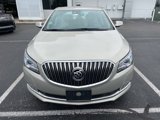 Used 2014 Buick LaCrosse Premium w/ Driver Confidence Package image 2