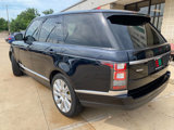 Used 2014 Land Rover Range Rover Supercharged image 3
