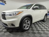 Used 2014 Toyota Highlander Limited image 1