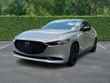 Used 2024 MAZDA MAZDA3 s image 6