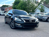 Used 2015 Nissan Altima 2.5 S w/ Special Edition Package image 3